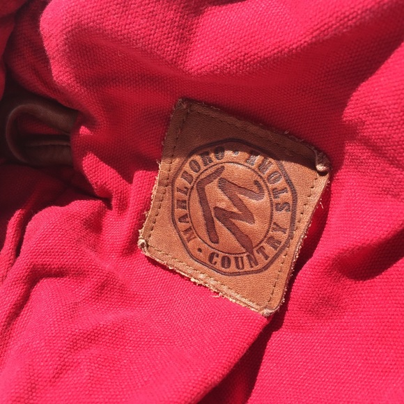 Marlboro jacket - Picture 4 of 4